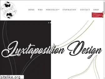 juxtapositiondesign.com