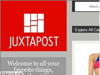 juxtapost.com