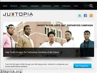 juxtopia.org