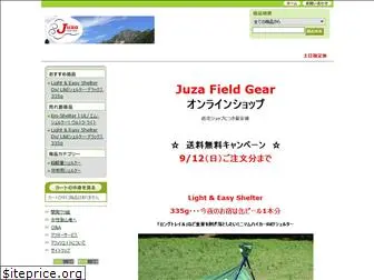 juzafieldgear.com