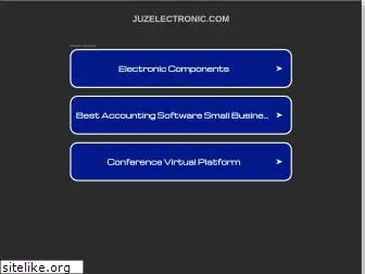 juzelectronic.com