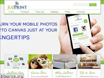 juzprint.com