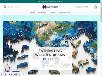 juzzpuzzle.com