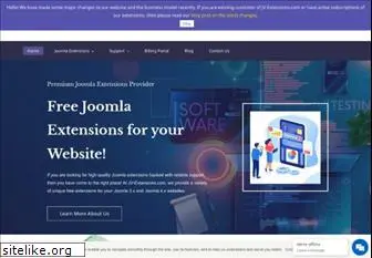 jv-extensions.com