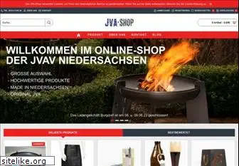 jva-online-shop.de