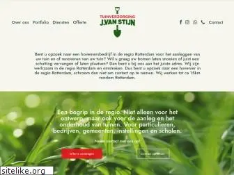 jvanstijn.nl