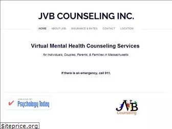 jvbcounseling.com
