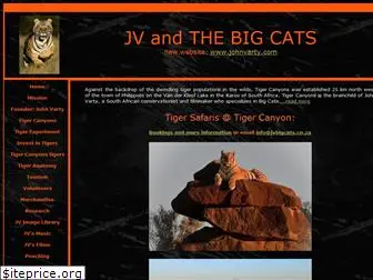 jvbigcats.co.za