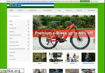 jvbike.com