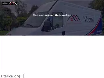 jvbouw.nl