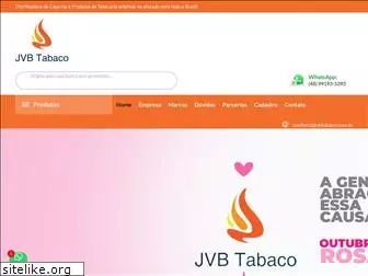 jvbtabaco.com.br