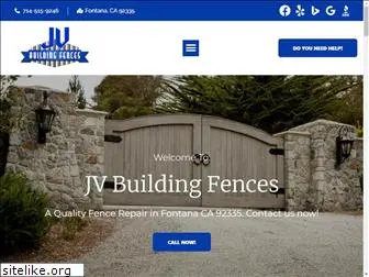 jvbuildingfences.com