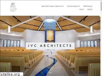 jvcarchitects.net