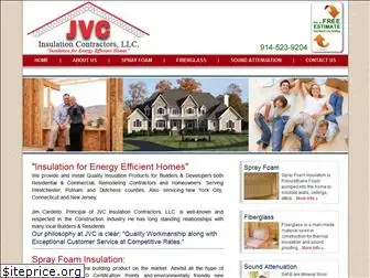 jvcinsulation.com
