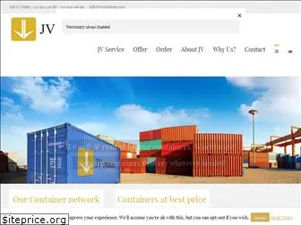 jvcontainer.com
