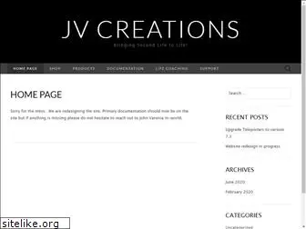 jvcreations.net