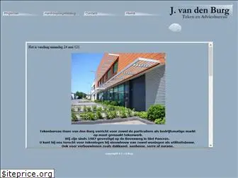 jvdburg.nl