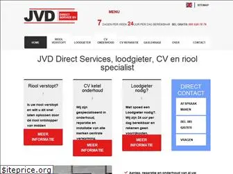 jvddirectservices.nl
