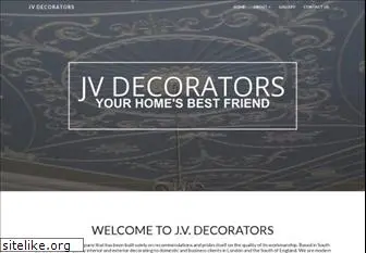 jvdecorators.com