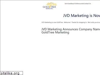 jvdmarketing.com