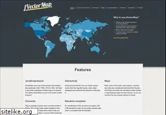 jvectormap.com