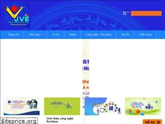 jvegroup.com.vn