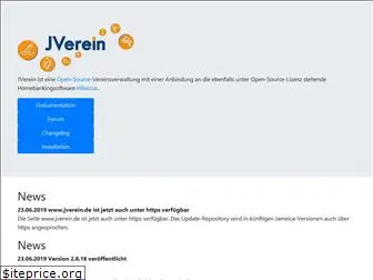 jverein.de