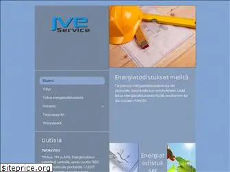 jveservice.fi