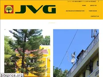 jvguesthouse.com