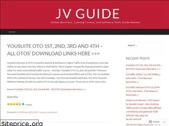 jvguide.wordpress.com