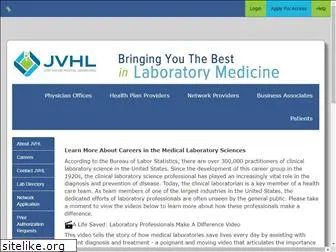 jvhl.org