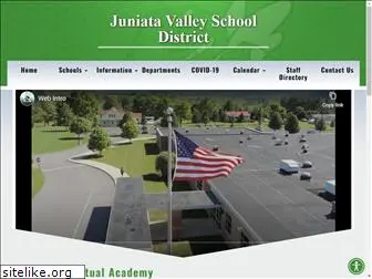 jvhornets.com