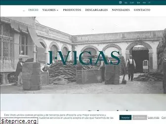 jvigas.com
