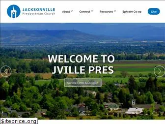 jvillepres.org