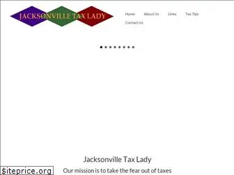 jvilletaxlady.com