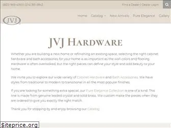 jvjhardware.com