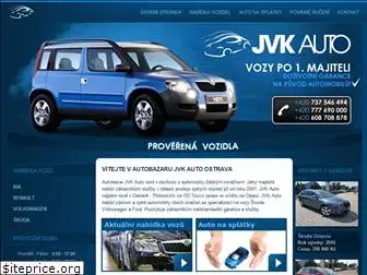 jvkauto.cz