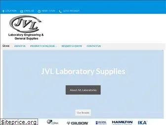 jvllabs.co.za