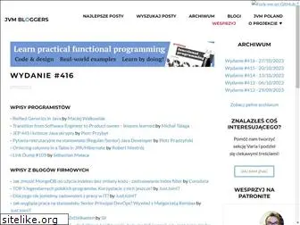 jvm-bloggers.com