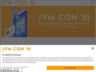 jvm-con.de