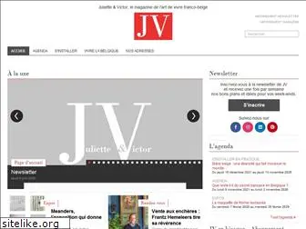 jvmagazine.be