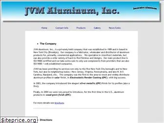 jvmaluminum.com
