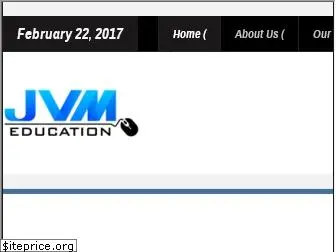 jvmeducation.com