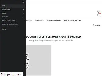 jvmkart.com