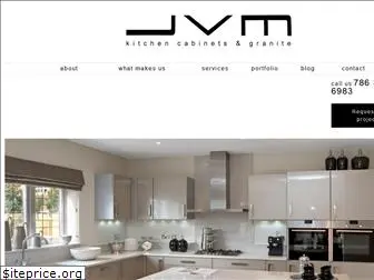 jvmkitchendesign.com