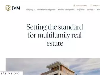 jvmrealty.com