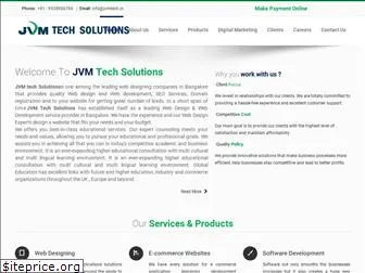 jvmtech.in