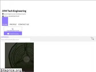 jvmtechengg.co.in