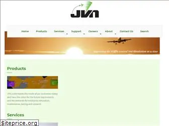 jvncomm.com