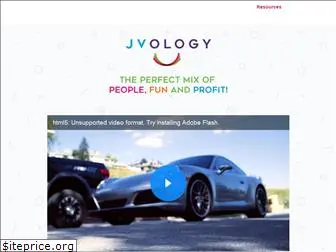jvology.com